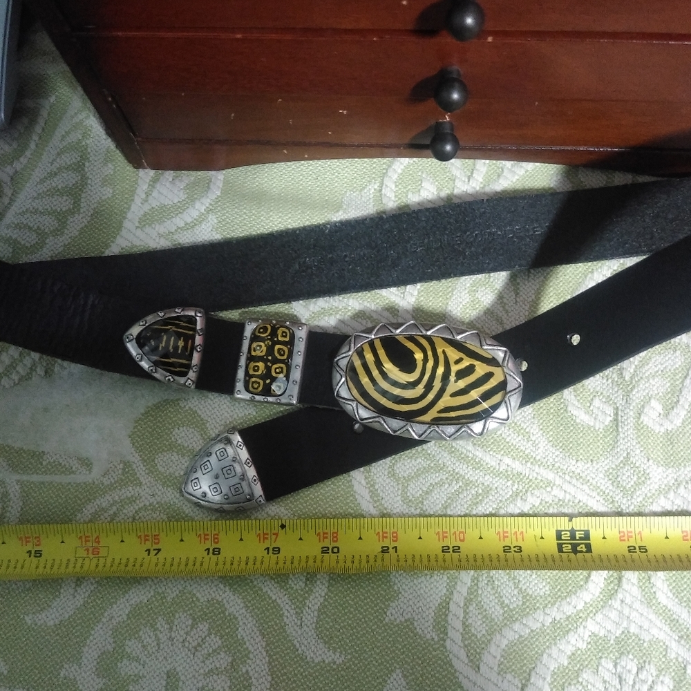 Chico's Belt